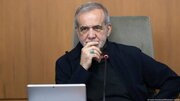 رئیسجمهور: آمریکا همه تلاش خود را میکند تا اعتراضات اجتماعی در ایران شکل بگیرد + فیلم