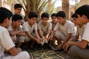 بازی فکری کودکان؛ از سرگرمی تا پرورش خلاقیت و مهارتهای شناختی